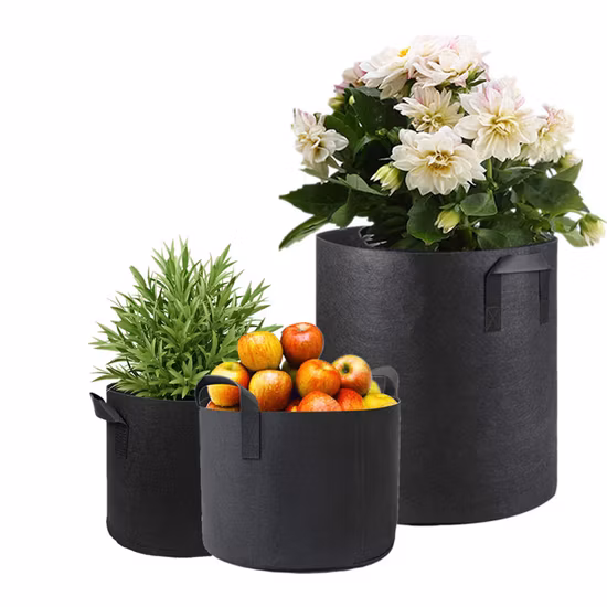Cheap 2 / 5 / 7 / 15 / 20 Gallon Root Garden Supplies Eco